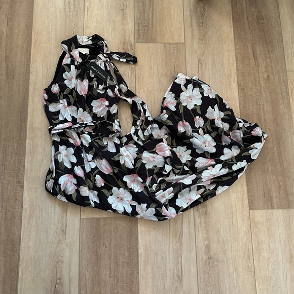 Sachin + Babi dress - Picture 6 of 9